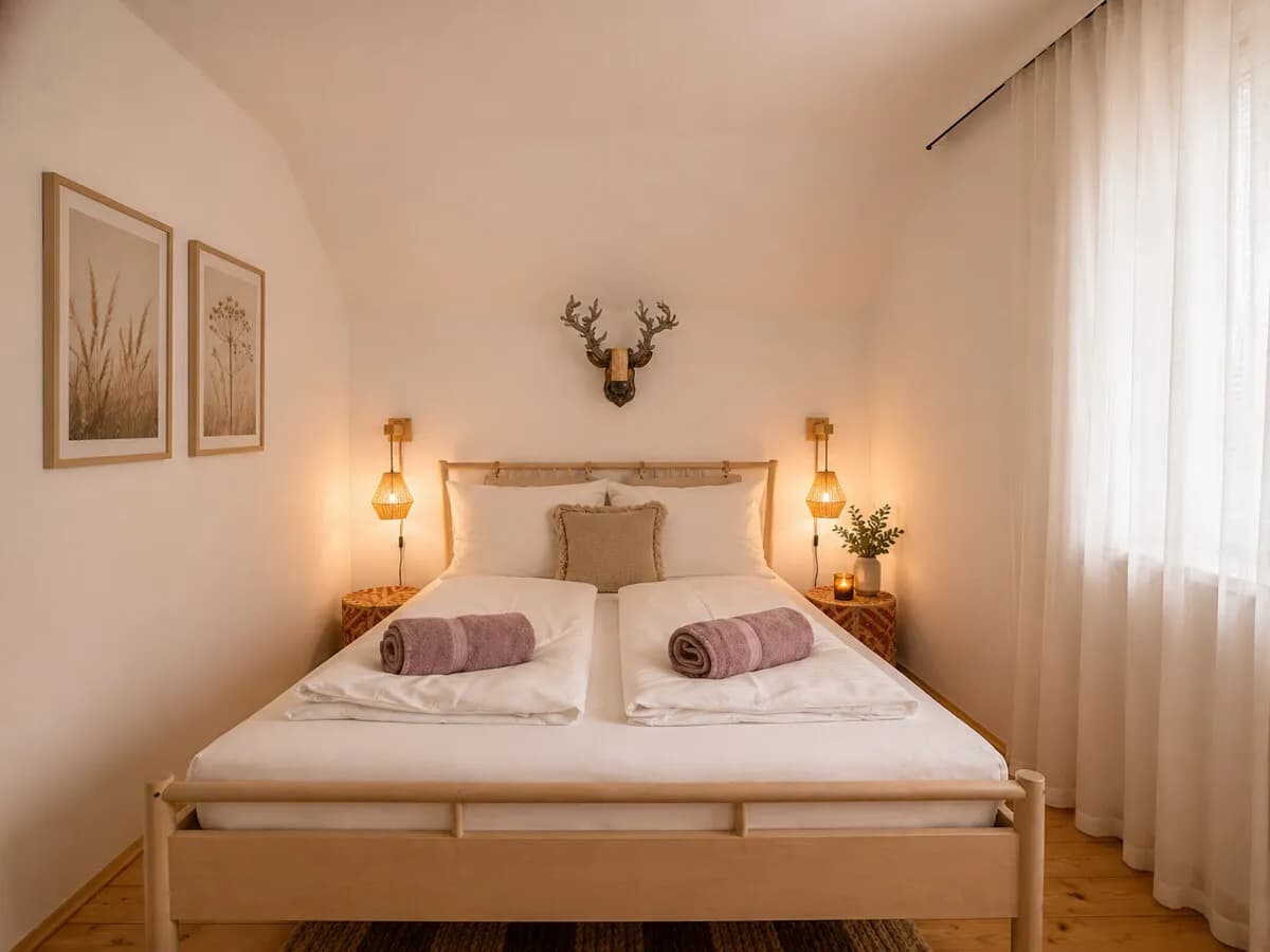 4-Zimmer-Haus kaufen in Neunkirchen – 97,95 m², € 300.000 – Bild 8 von 14