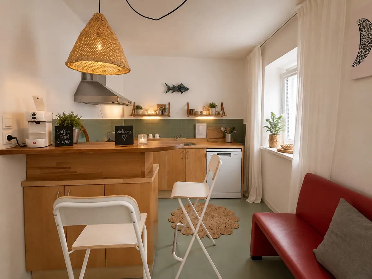 4-Zimmer-Haus kaufen in Neunkirchen – 97,95 m², € 300.000 – Bild 11 von 14