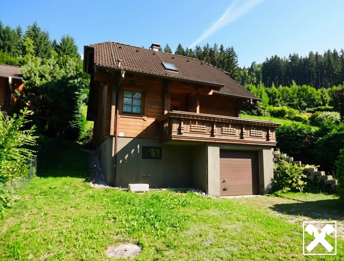 4-Zimmer-Haus kaufen in Neunkirchen – 97,95 m², € 299.000