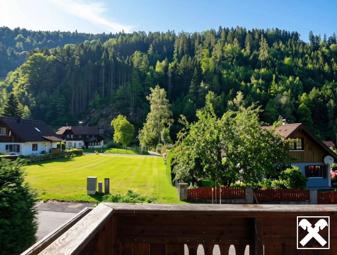 4-Zimmer-Haus kaufen in Neunkirchen – 97,95 m², € 299.000 – Bild 2 von 23