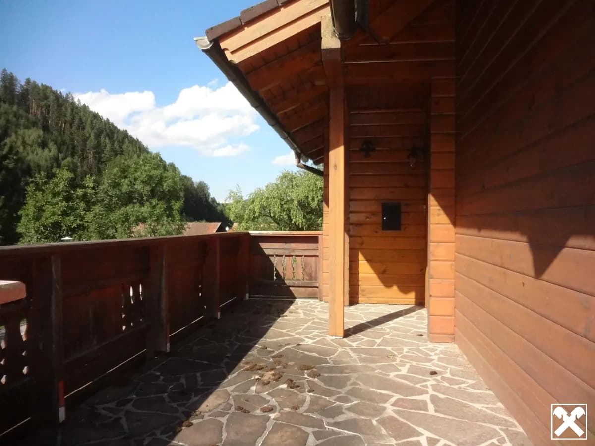 4-Zimmer-Haus kaufen in Neunkirchen – 97,95 m², € 299.000 – Bild 3 von 23