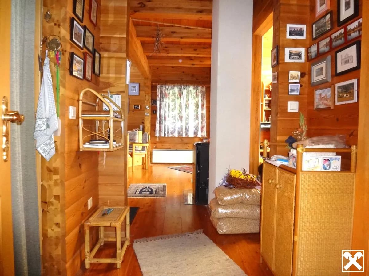 4-Zimmer-Haus kaufen in Neunkirchen – 97,95 m², € 299.000 – Bild 4 von 23