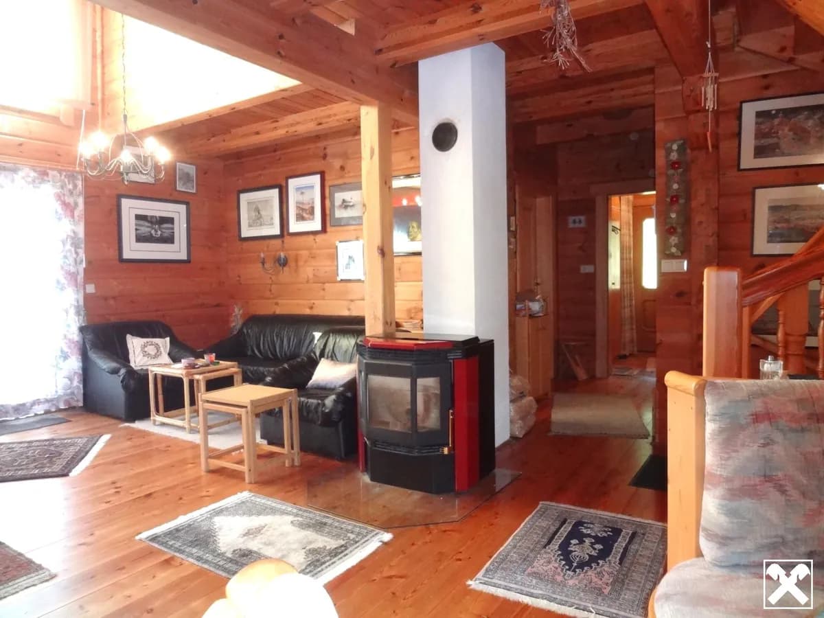 4-Zimmer-Haus kaufen in Neunkirchen – 97,95 m², € 299.000 – Bild 5 von 23