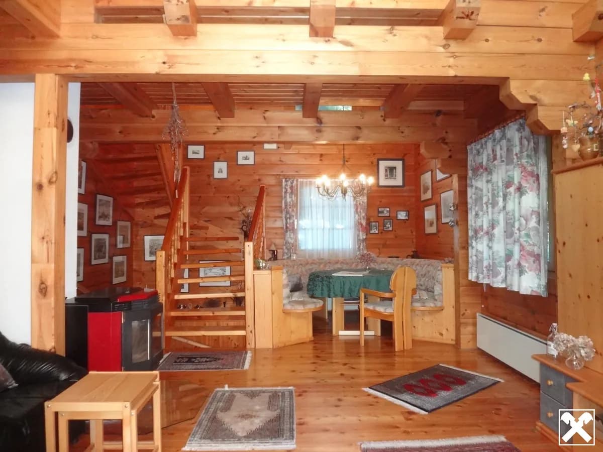 4-Zimmer-Haus kaufen in Neunkirchen – 97,95 m², € 299.000 – Bild 7 von 23
