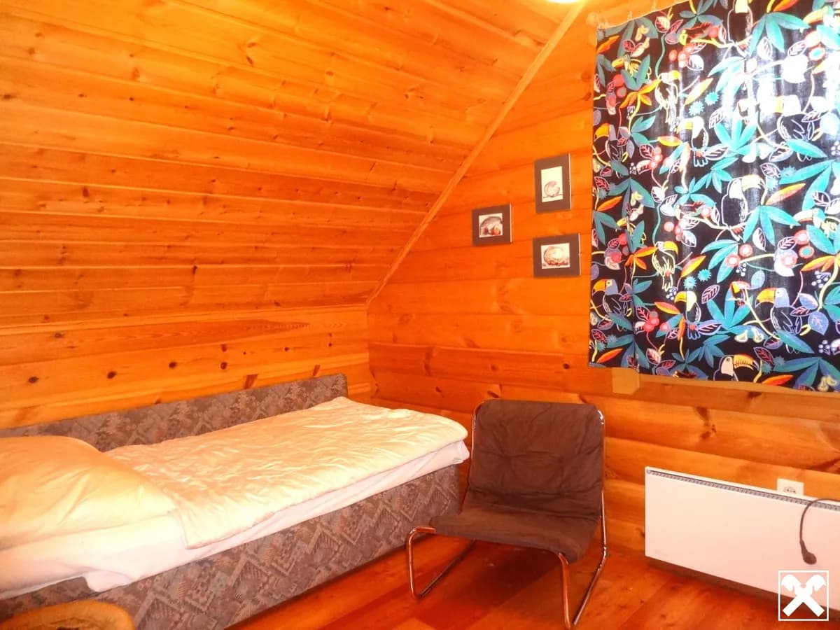 4-Zimmer-Haus kaufen in Neunkirchen – 97,95 m², € 299.000 – Bild 13 von 23