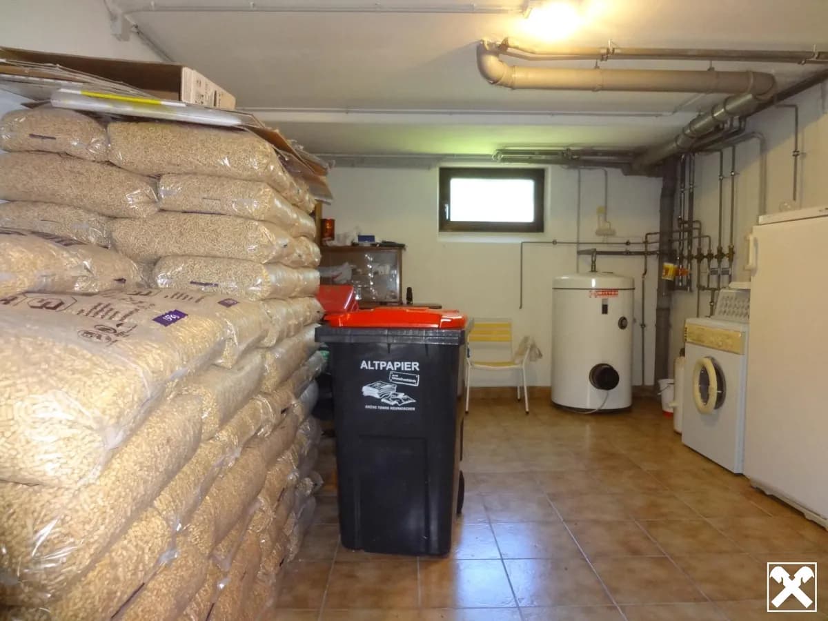 4-Zimmer-Haus kaufen in Neunkirchen – 97,95 m², € 299.000 – Bild 17 von 23