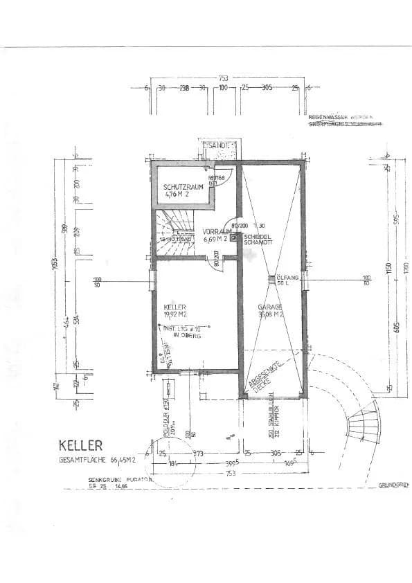 4-Zimmer-Haus kaufen in Neunkirchen – 97,95 m², € 299.000 – Bild 21 von 23