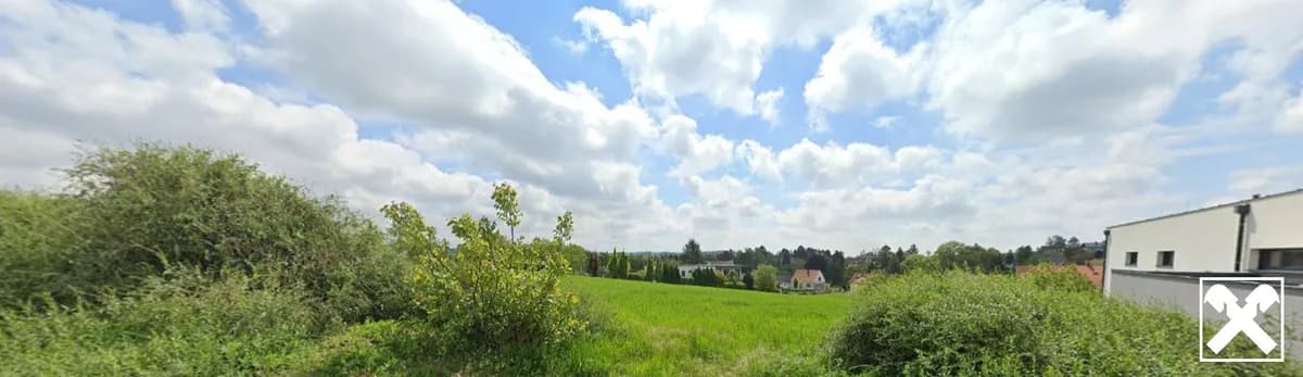 Grundstück kaufen in Mistelbach – € 335.000