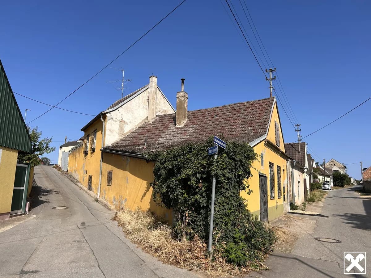 3-Zimmer-Haus kaufen in Mistelbach – 70 m², € 35.000 – Bild 3 von 5