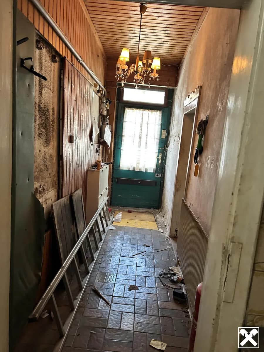 3-Zimmer-Haus kaufen in Mistelbach – 70 m², € 35.000 – Bild 5 von 5