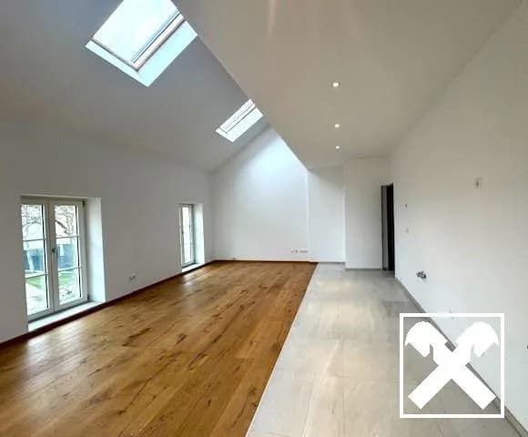 4-Zimmer-Wohnung kaufen in Baden – 131 m², € 735.000 – Bild 1 von 15
