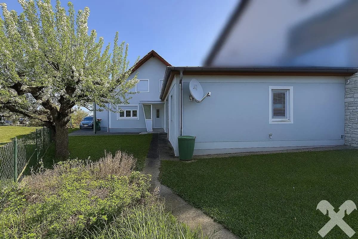 5-Zimmer-Haus kaufen in Südoststeiermark – 110 m², € 184.500 – Bild 2 von 14