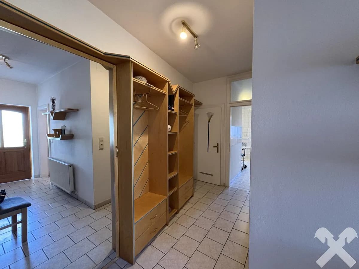 5-Zimmer-Haus kaufen in Südoststeiermark – 110 m², € 184.500 – Bild 3 von 14