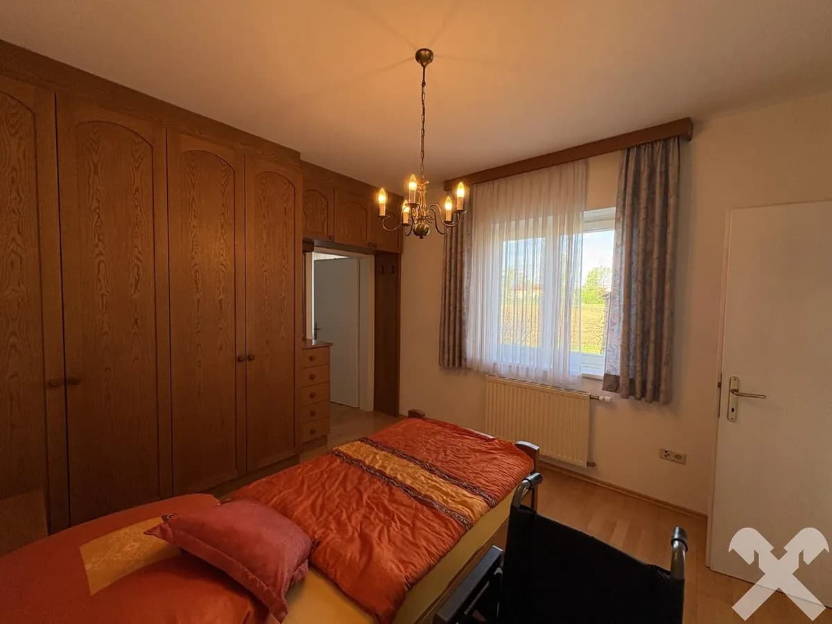 5-Zimmer-Haus kaufen in Südoststeiermark – 110 m², € 184.500 – Bild 6 von 14