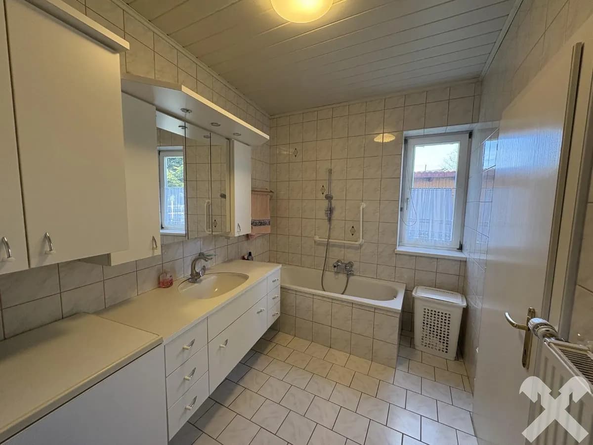 5-Zimmer-Haus kaufen in Südoststeiermark – 110 m², € 184.500 – Bild 8 von 14