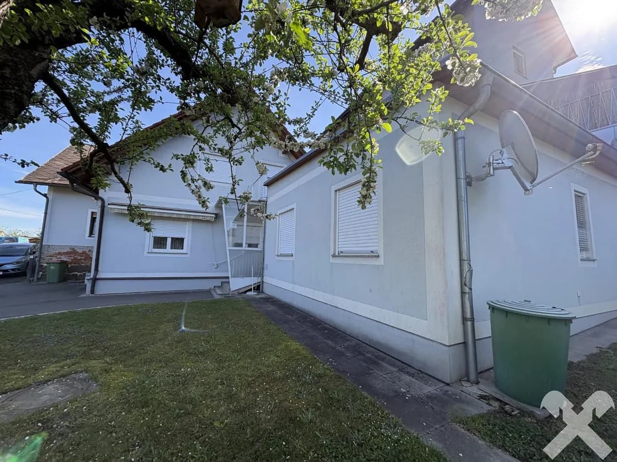 5-Zimmer-Haus kaufen in Südoststeiermark – 110 m², € 184.500 – Bild 13 von 14