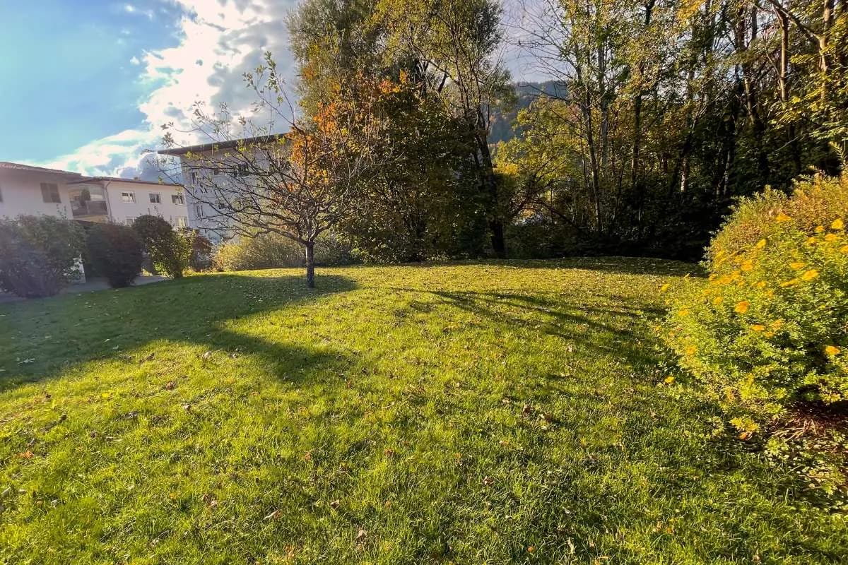 Grundstück kaufen in Kitzbühel – 446 m² – Bild 2 von 5