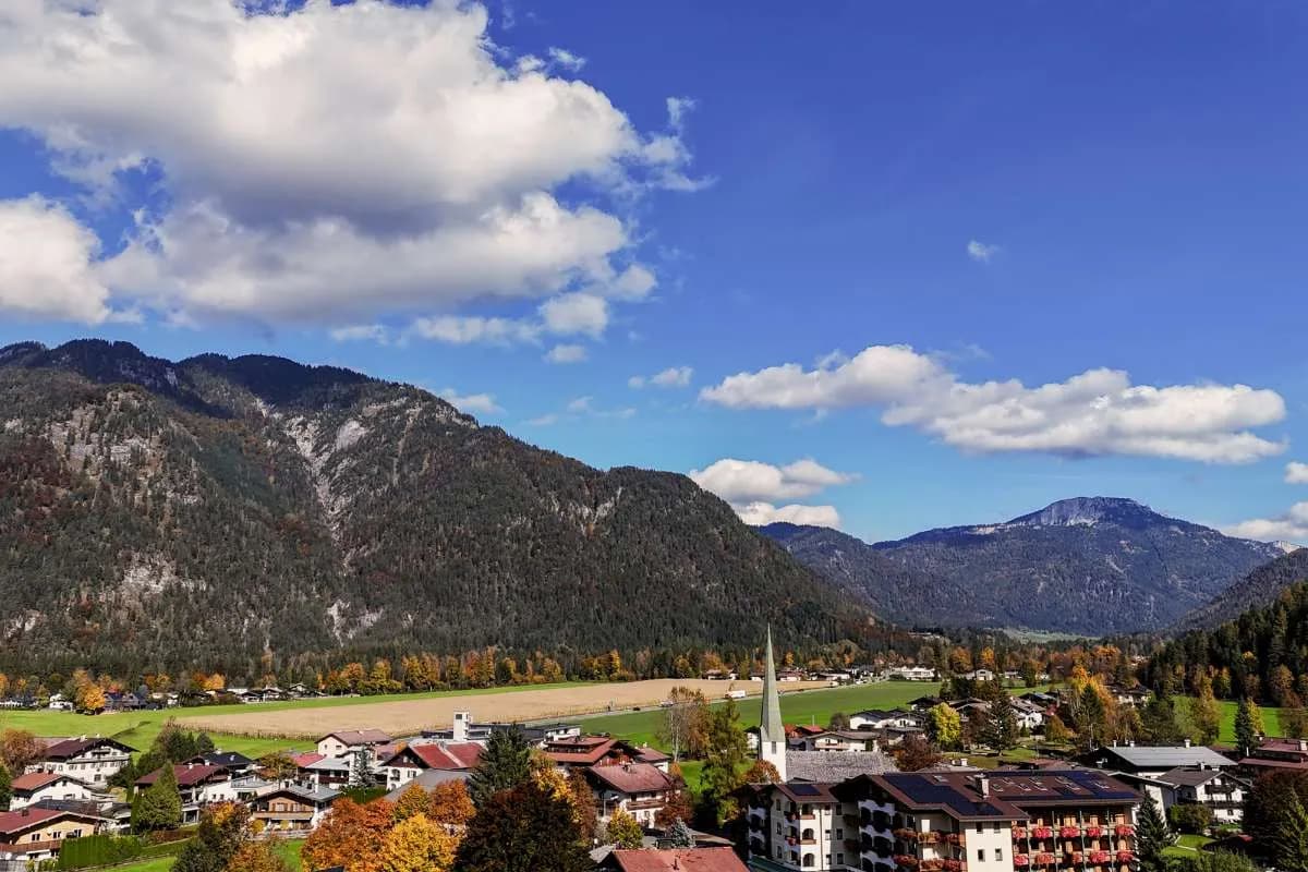 Grundstück kaufen in Kitzbühel – 446 m² – Bild 4 von 5