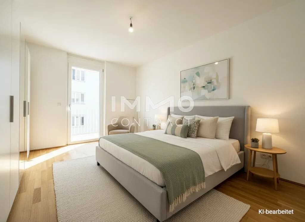 3-Zimmer-Wohnung kaufen in Wien – 69,03 m², € 527.800 – Bild 1 von 9