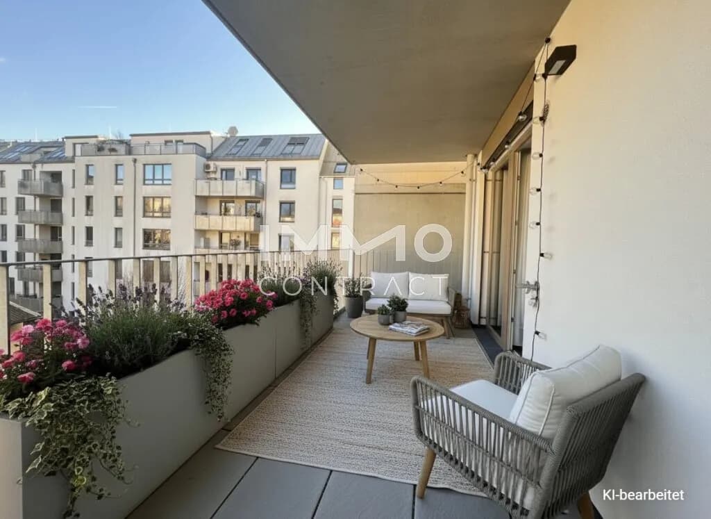 3-Zimmer-Wohnung kaufen in Wien – 69,03 m², € 527.800 – Bild 2 von 9
