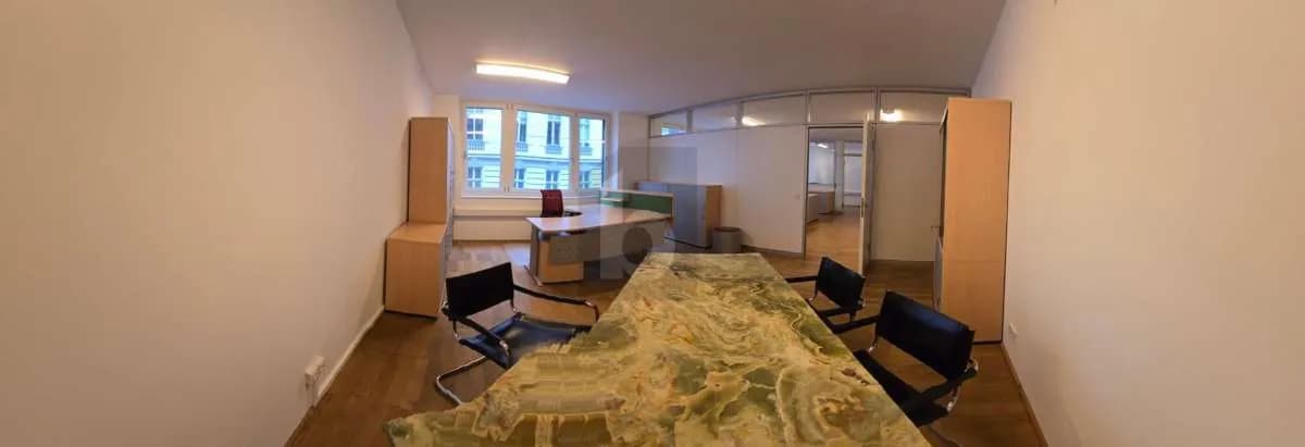 3-Zimmer-Gewerbeimmobilie mieten in Wien – 90 m², € 1.716 – Bild 2 von 6