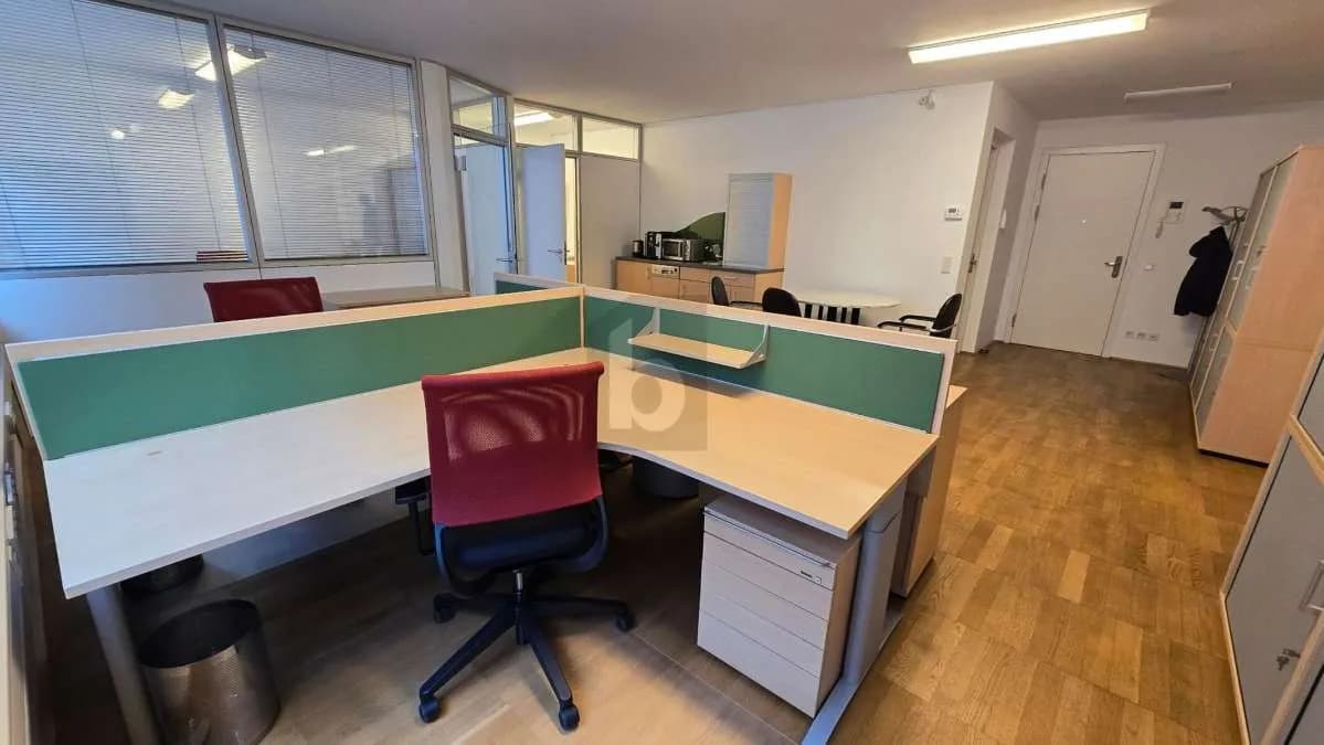 3-Zimmer-Gewerbeimmobilie mieten in Wien – 90 m², € 1.716 – Bild 4 von 6