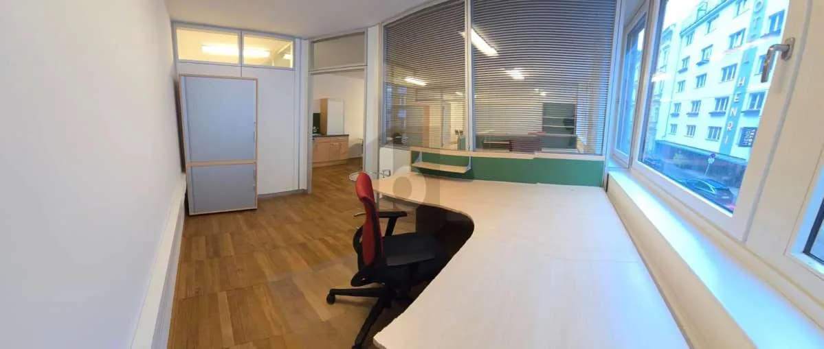 3-Zimmer-Gewerbeimmobilie mieten in Wien – 90 m², € 1.716 – Bild 5 von 6