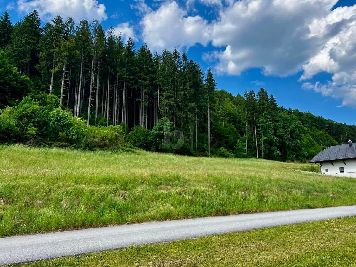 Grundstück kaufen in Braunau am Inn – 900 m², € 299.500 – Bild 3 von 4