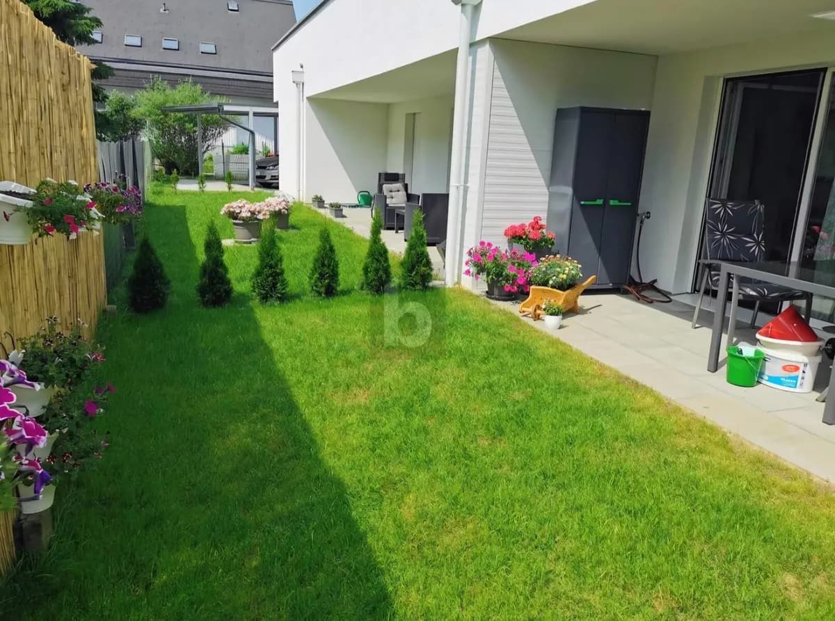2-Zimmer-Wohnung kaufen in Graz – 42 m², € 214.000 – Bild 1 von 6