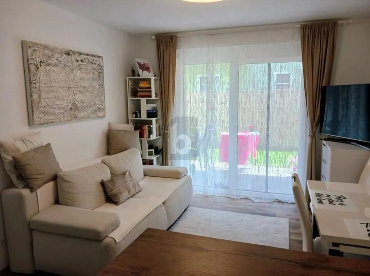2-Zimmer-Wohnung kaufen in Graz – 42 m², € 214.000 – Bild 2 von 6