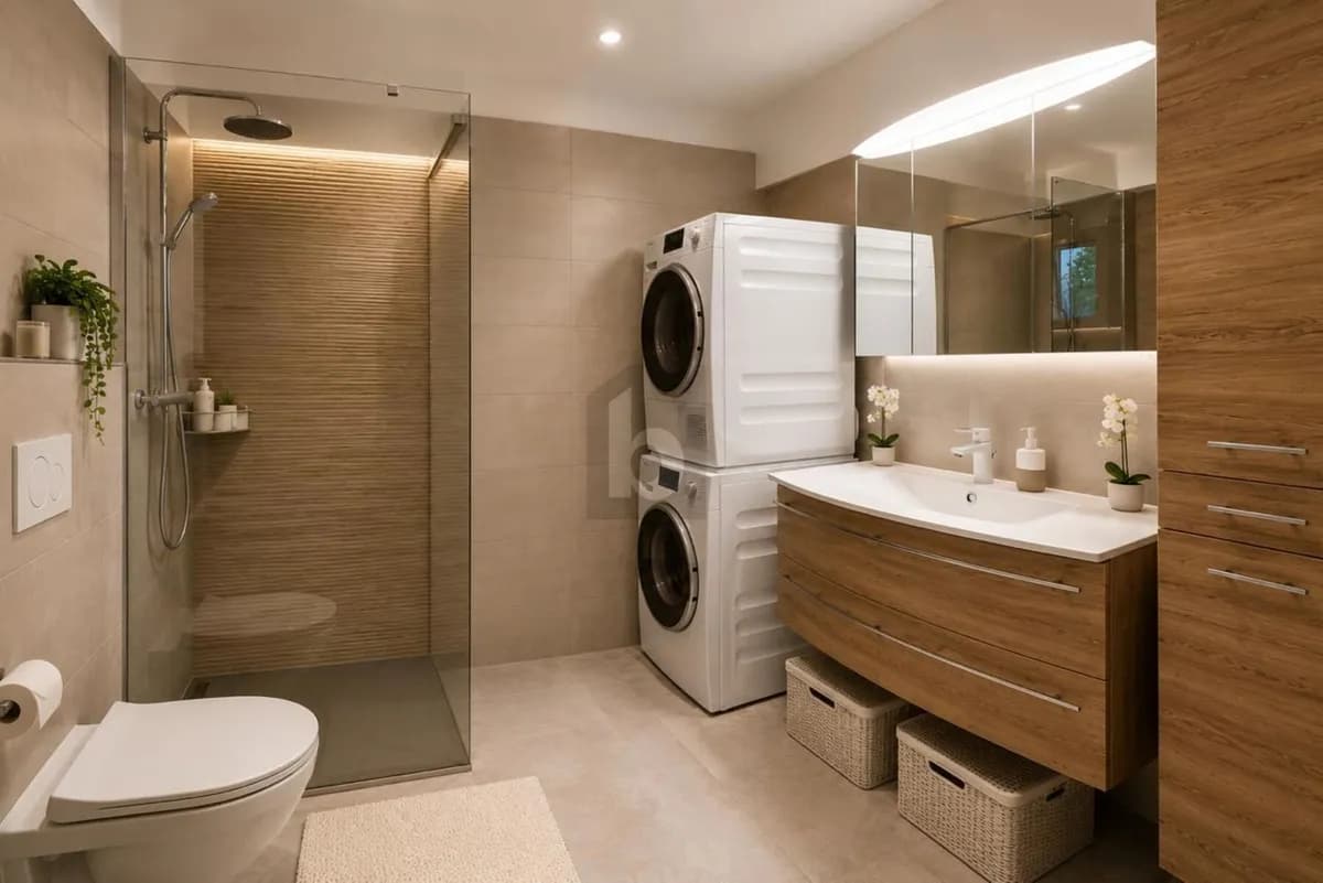2-Zimmer-Wohnung kaufen in Graz – 42 m², € 214.000 – Bild 5 von 6
