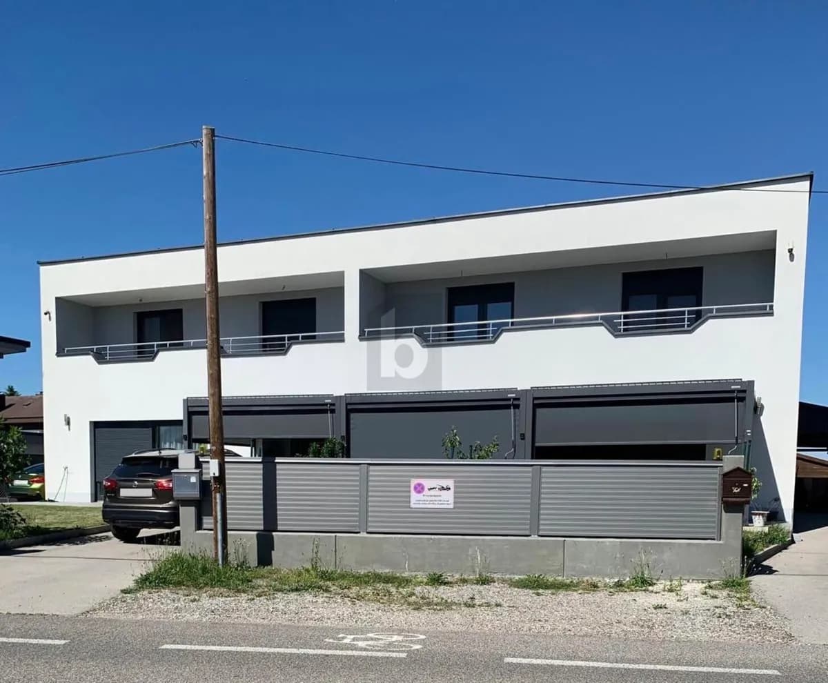 11-Zimmer-Gewerbeimmobilie kaufen in Amstetten – 376 m², € 1.050.000 – Bild 5 von 6