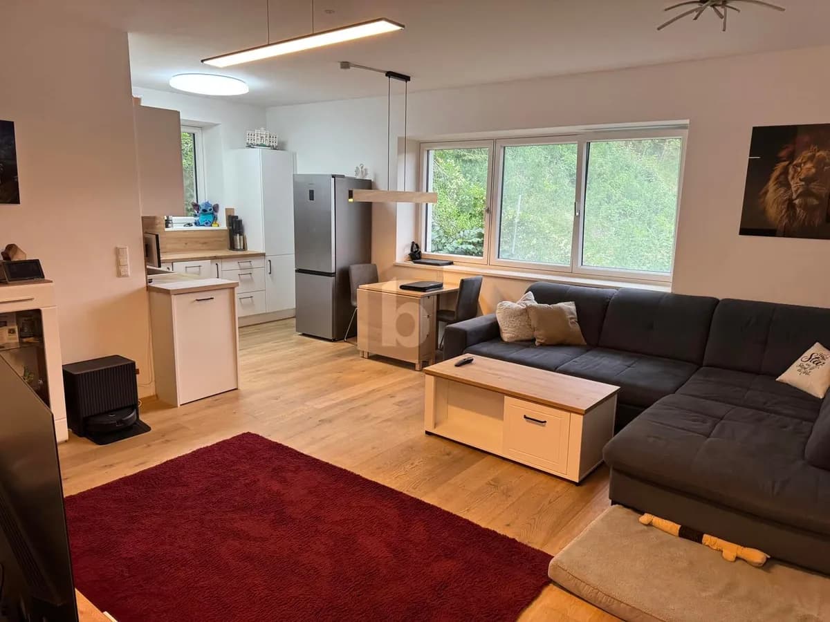 2-Zimmer-Wohnung kaufen in Steyr – 52 m²
