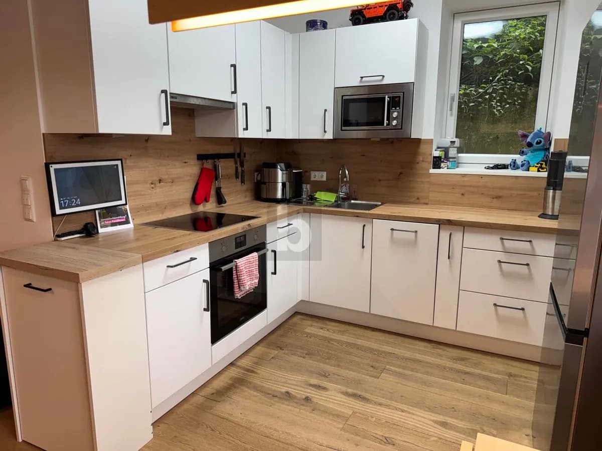 2-Zimmer-Wohnung kaufen in Steyr – 52 m² – Bild 3 von 6