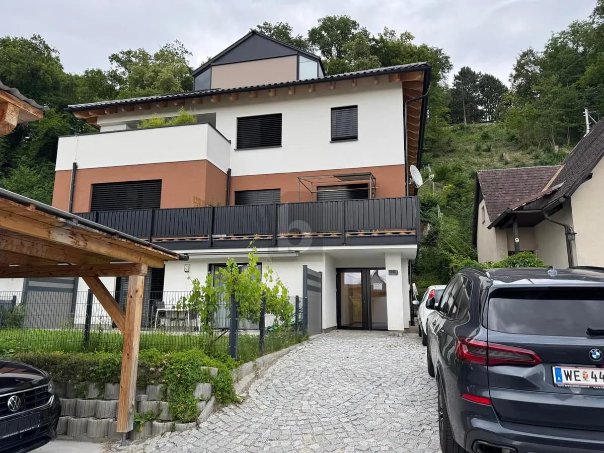 2-Zimmer-Wohnung kaufen in Steyr – 52 m² – Bild 5 von 6