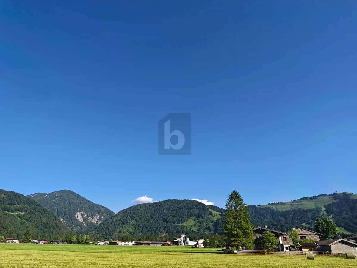 Grundstück kaufen in Kitzbühel – 681 m² – Bild 2 von 6