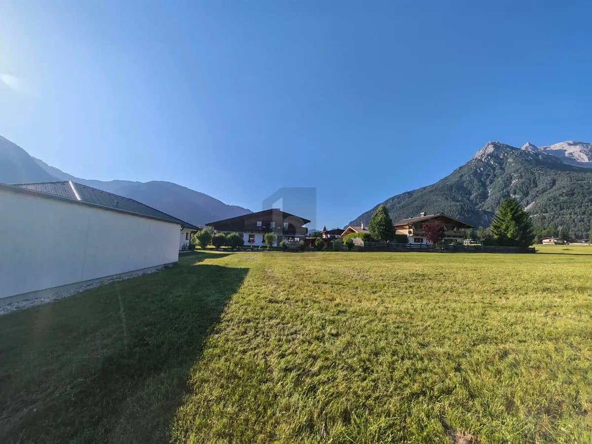 Grundstück kaufen in Kitzbühel – 681 m² – Bild 4 von 6