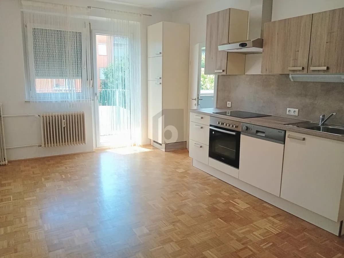 2-Zimmer-Wohnung kaufen in Graz – 45 m², € 155.000 – Bild 1 von 6