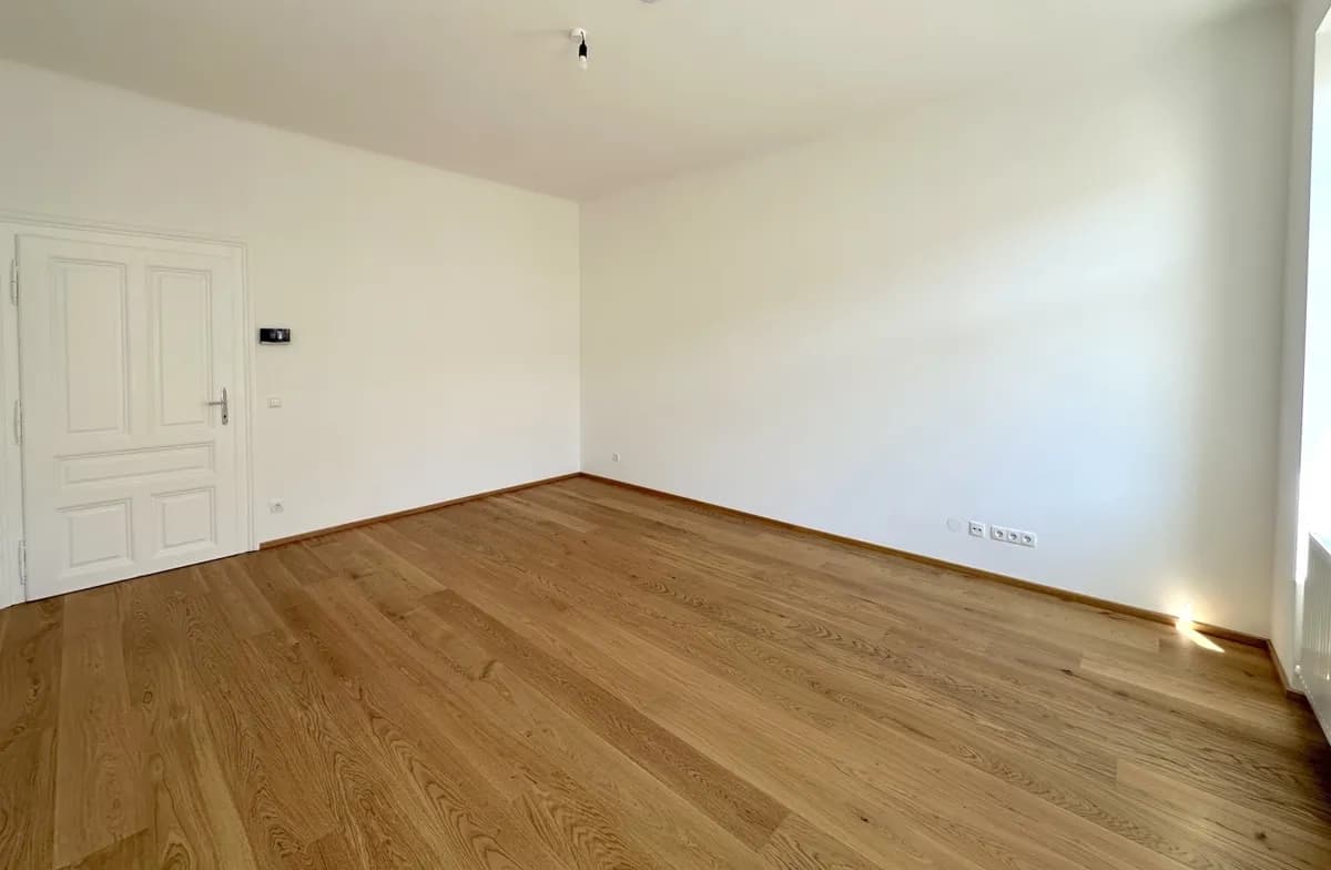 2-Zimmer-Wohnung kaufen in Wien – 49 m², € 284.000 – Bild 3 von 41