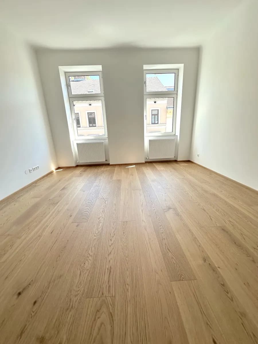 2-Zimmer-Wohnung kaufen in Wien – 49 m², € 284.000 – Bild 4 von 41