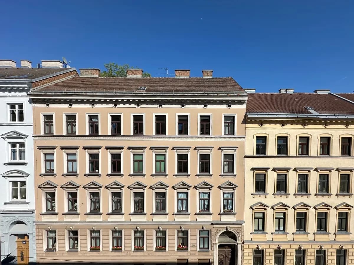 2-Zimmer-Wohnung kaufen in Wien – 49 m², € 284.000 – Bild 7 von 41