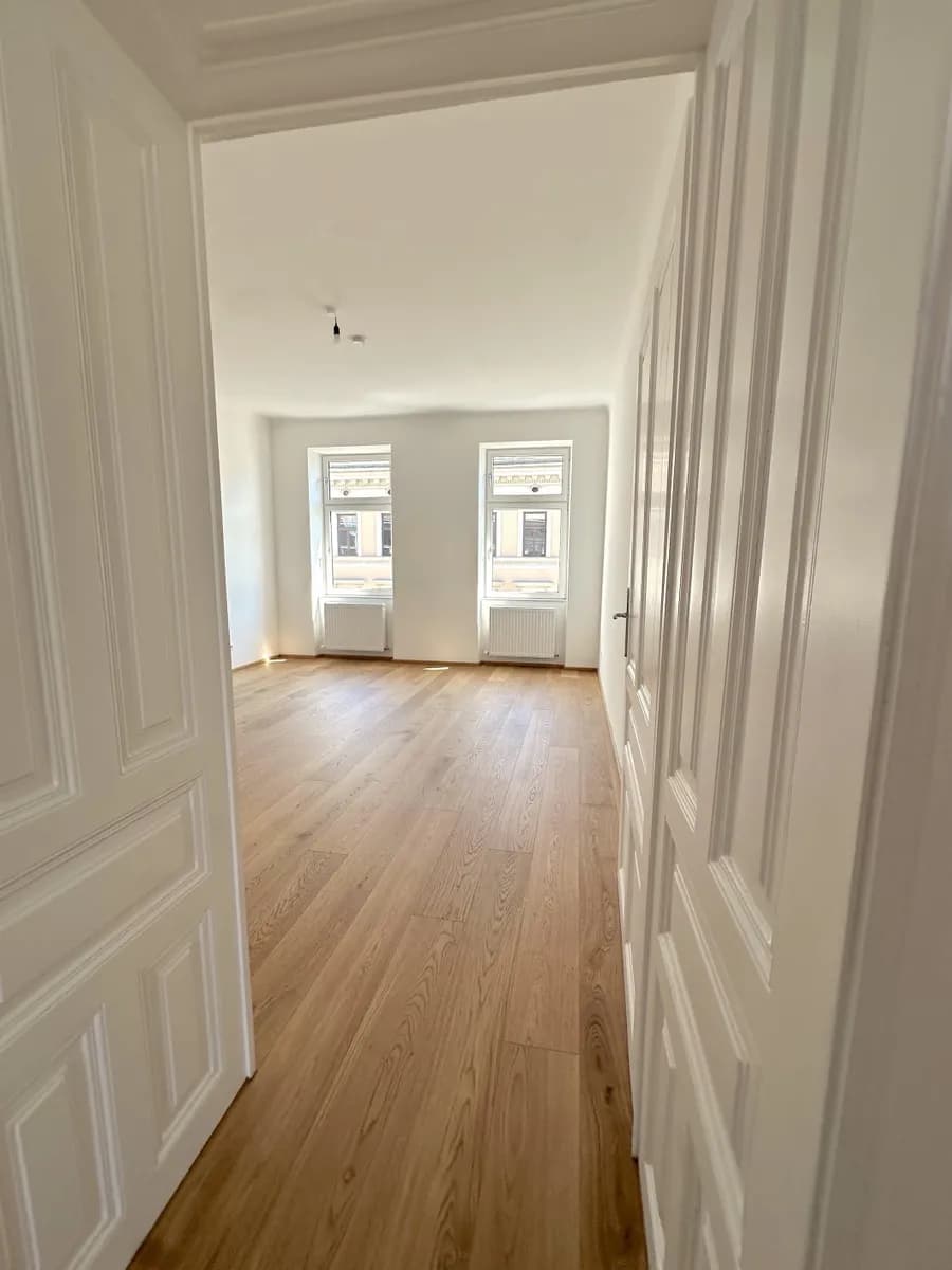 2-Zimmer-Wohnung kaufen in Wien – 49 m², € 284.000 – Bild 8 von 41