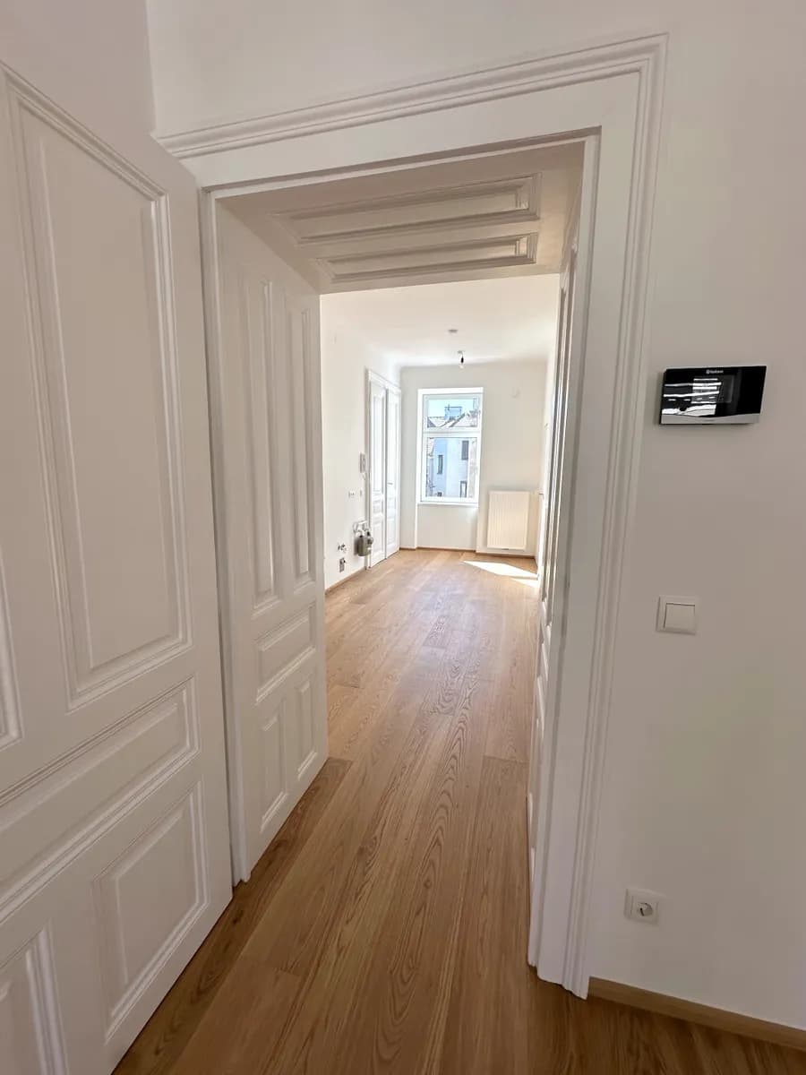 2-Zimmer-Wohnung kaufen in Wien – 49 m², € 284.000 – Bild 9 von 41
