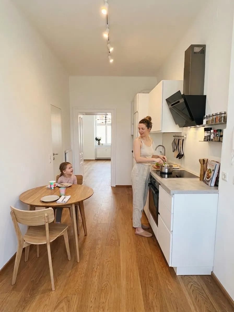 2-Zimmer-Wohnung kaufen in Wien – 49 m², € 284.000 – Bild 11 von 41