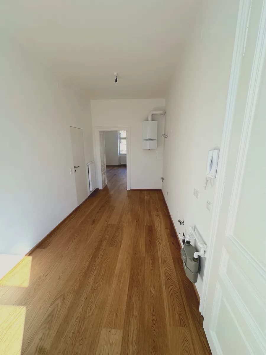 2-Zimmer-Wohnung kaufen in Wien – 49 m², € 284.000 – Bild 12 von 41