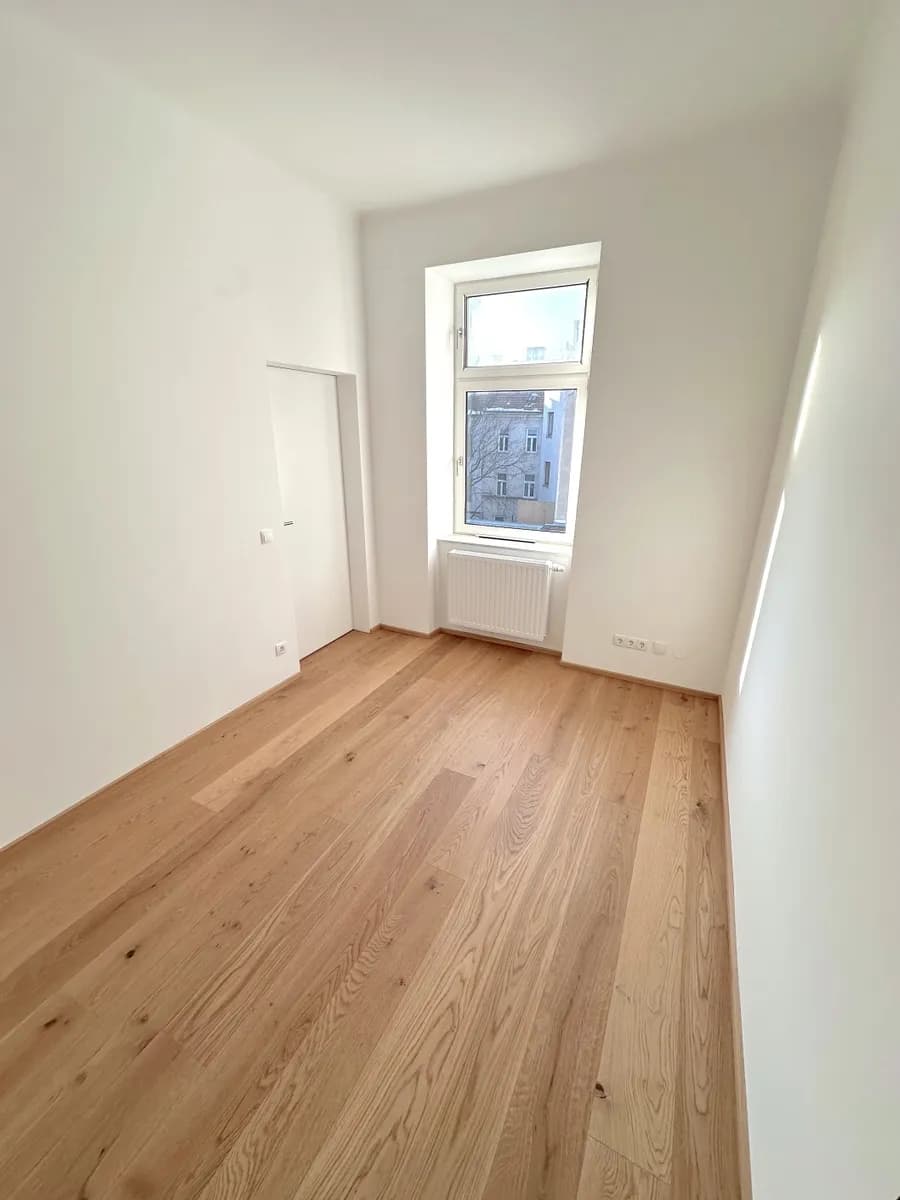 2-Zimmer-Wohnung kaufen in Wien – 49 m², € 284.000 – Bild 16 von 41