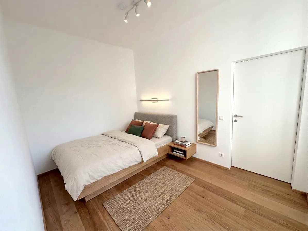 2-Zimmer-Wohnung kaufen in Wien – 49 m², € 284.000 – Bild 17 von 41