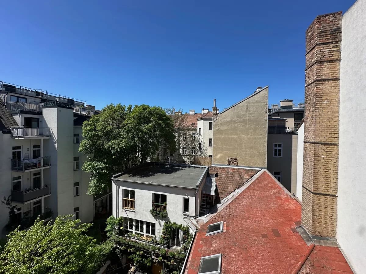 2-Zimmer-Wohnung kaufen in Wien – 49 m², € 284.000 – Bild 20 von 41