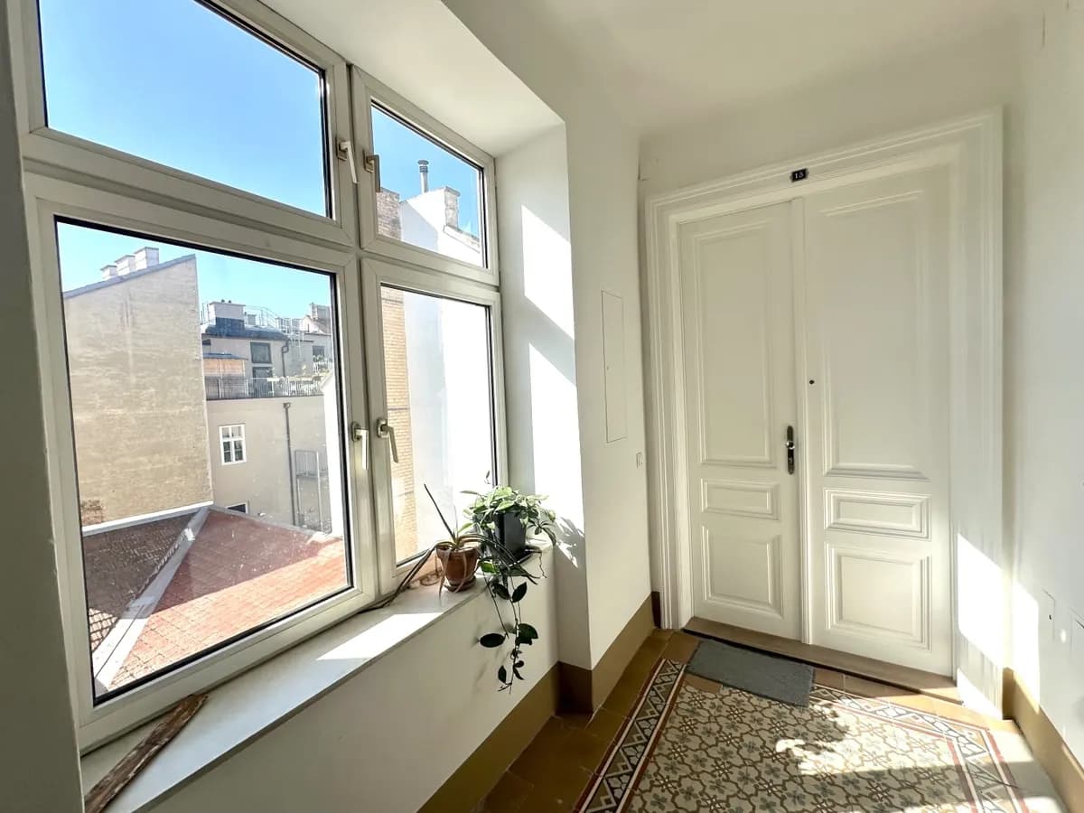 2-Zimmer-Wohnung kaufen in Wien – 49 m², € 284.000 – Bild 27 von 41