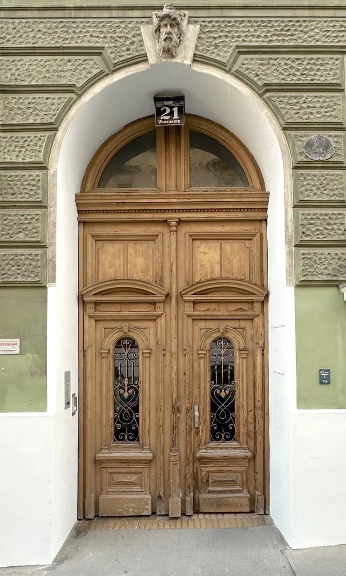 2-Zimmer-Wohnung kaufen in Wien – 49 m², € 284.000 – Bild 33 von 41